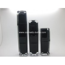 airless cosmetic bottles in 50ml(FB-01-B50)
